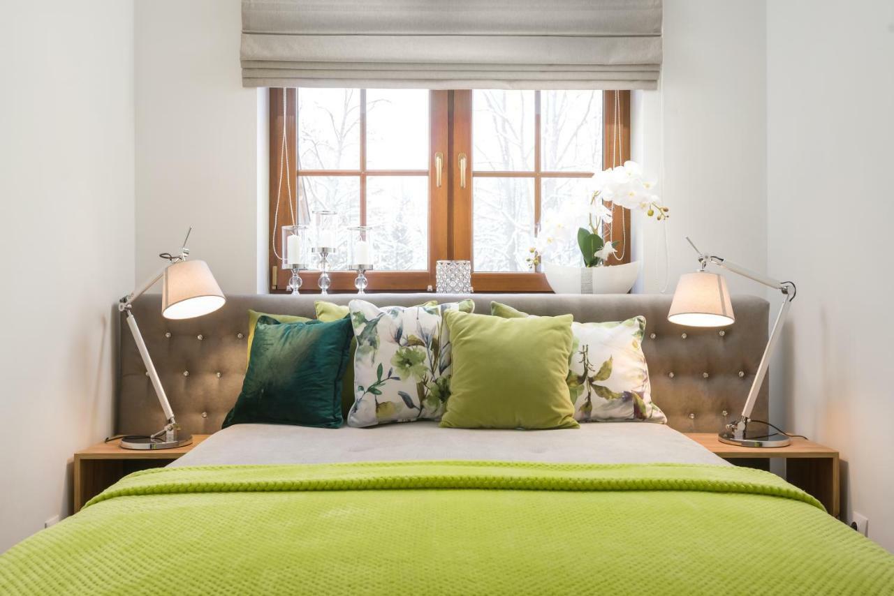 Apartament Lux Karpacz Extérieur photo