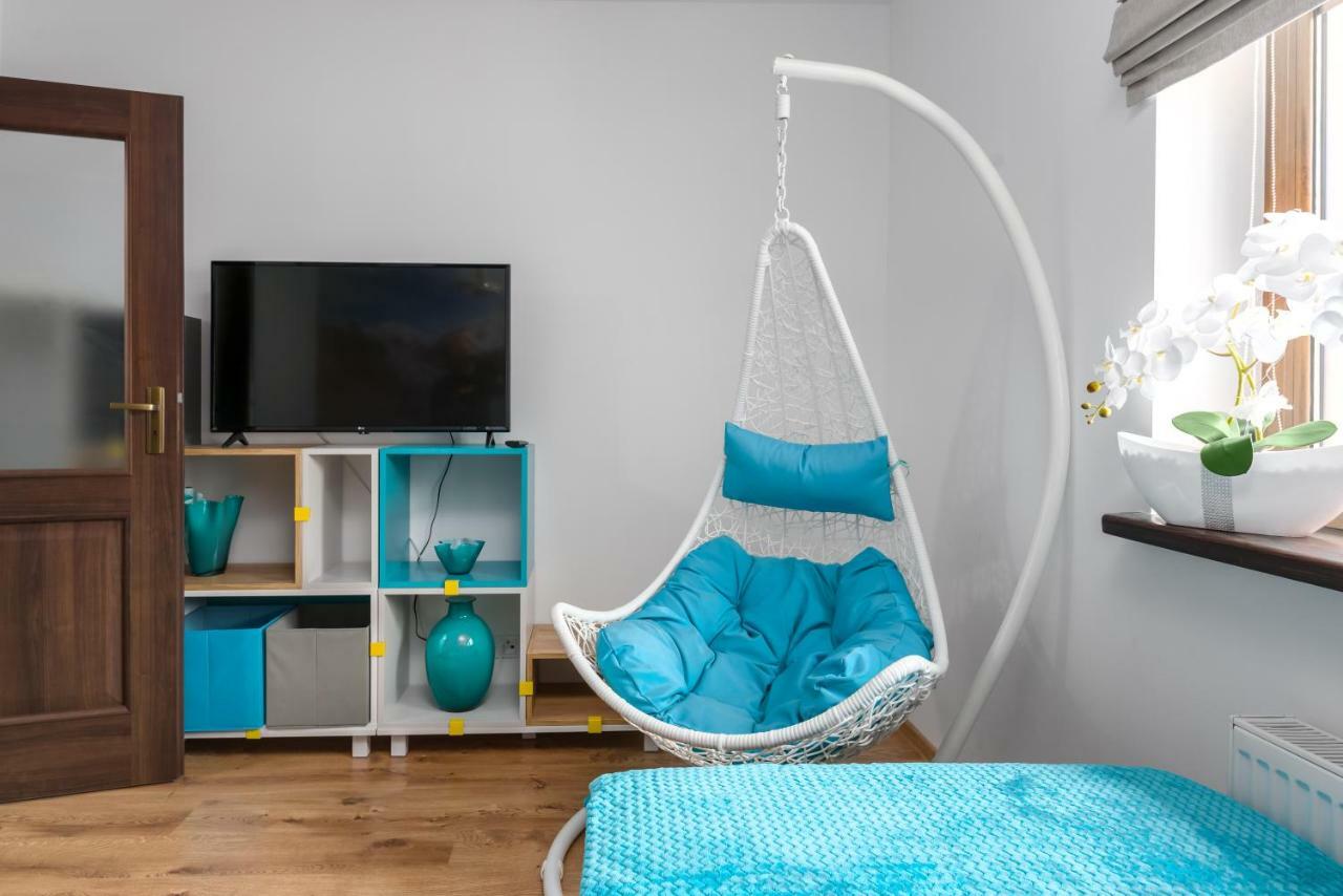Apartament Lux Karpacz Extérieur photo