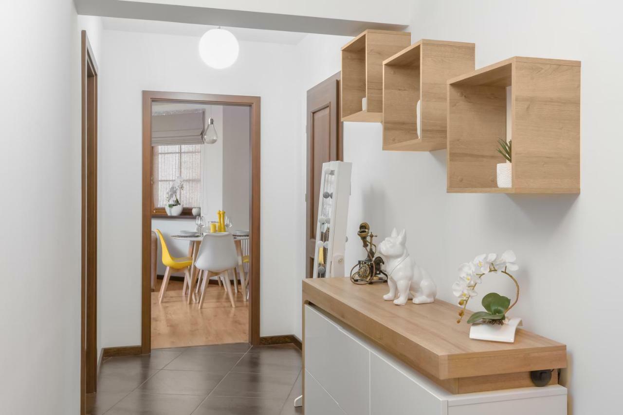 Apartament Lux Karpacz Extérieur photo