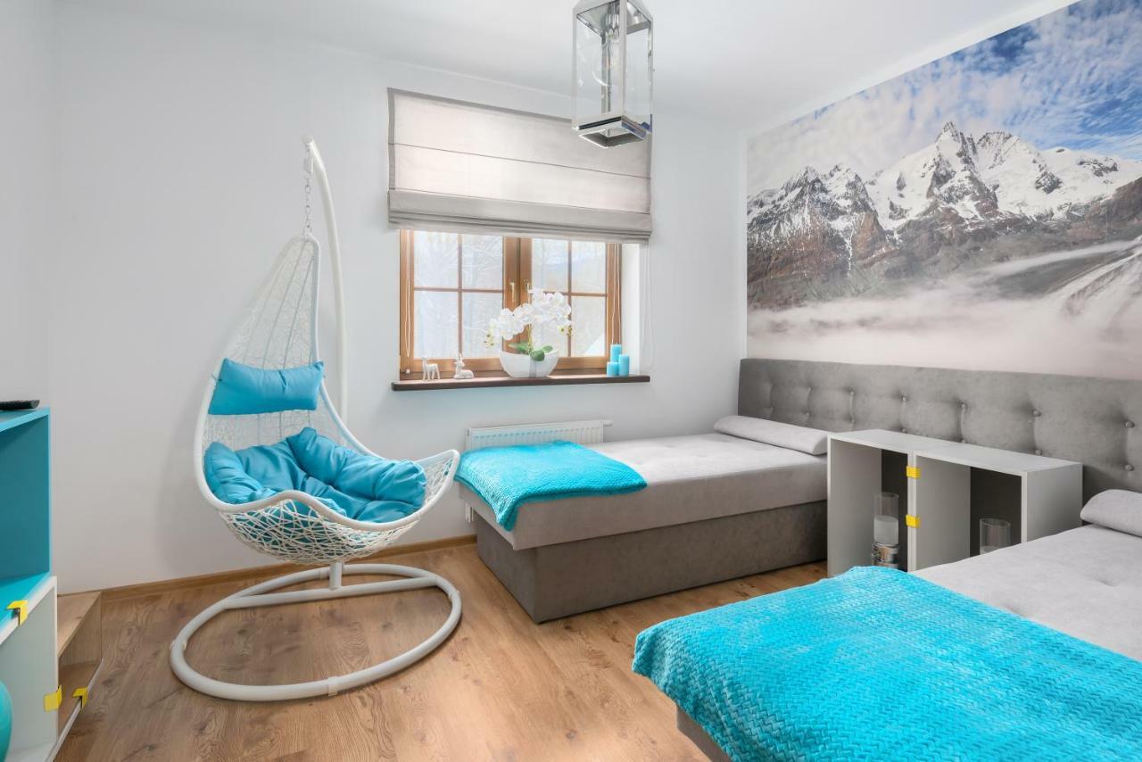 Apartament Lux Karpacz Extérieur photo