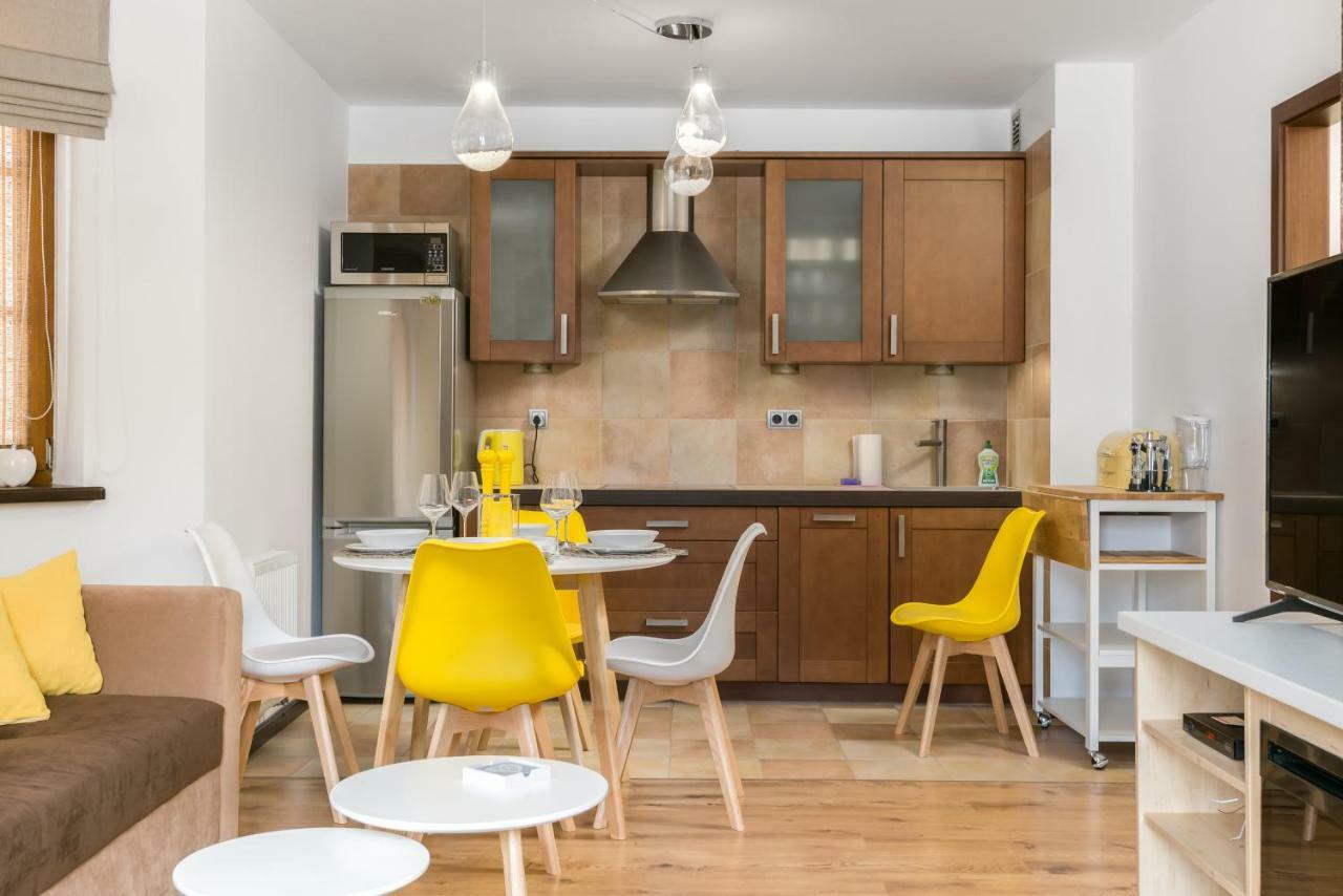 Apartament Lux Karpacz Extérieur photo