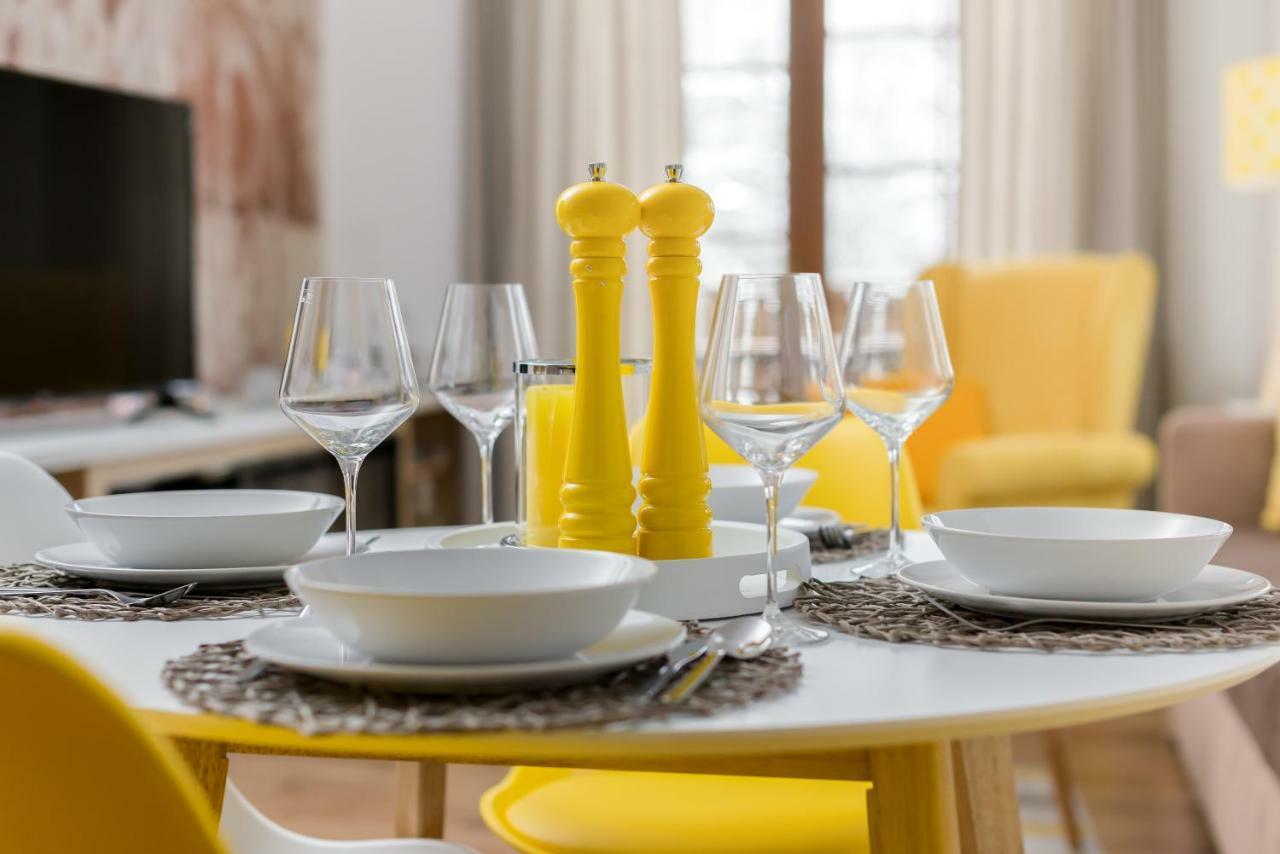 Apartament Lux Karpacz Extérieur photo