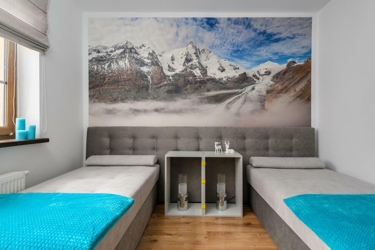 Apartament Lux Karpacz Extérieur photo