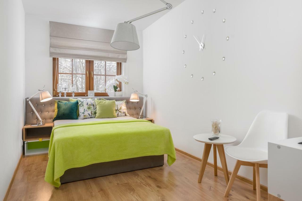 Apartament Lux Karpacz Extérieur photo