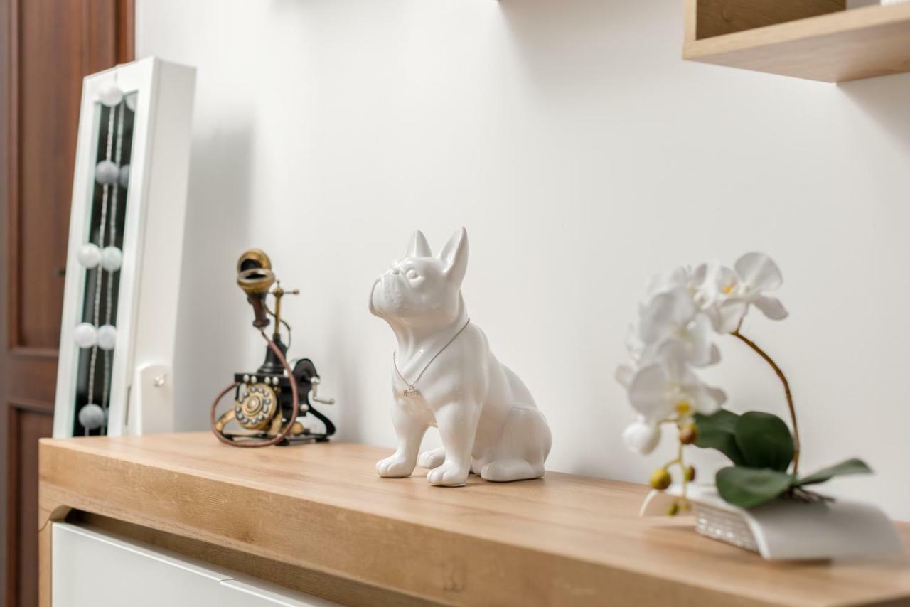 Apartament Lux Karpacz Extérieur photo