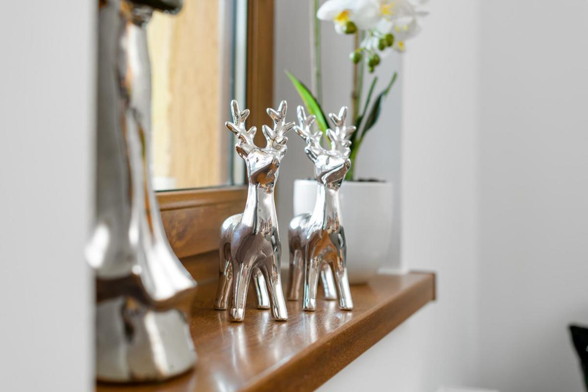 Apartament Lux Karpacz Extérieur photo